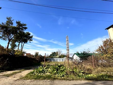 ділянка за адресою смт. Брюховичі, Спортова, 12