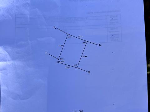 ділянка за адресою смт. Брюховичі, Спортова, 12