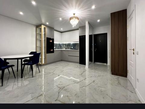 квартира по адресу Смакулы ул., 8