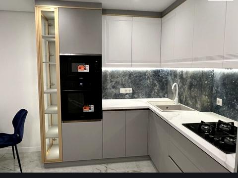 квартира по адресу Смакулы ул., 8