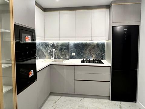 квартира по адресу Смакулы ул., 8