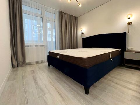 квартира по адресу Смакулы ул., 8