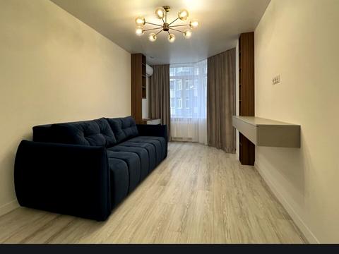 квартира по адресу Смакулы ул., 8