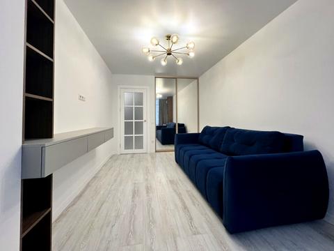 квартира по адресу Смакулы ул., 8