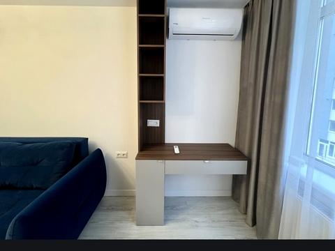 квартира по адресу Смакулы ул., 8