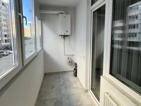 квартира по адресу Смакулы ул., 8