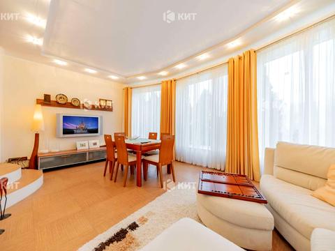 будинок за адресою Харків, Максима Рильського вул.