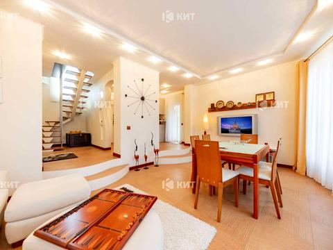 будинок за адресою Харків, Максима Рильського вул.