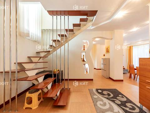 будинок за адресою Харків, Максима Рильського вул.