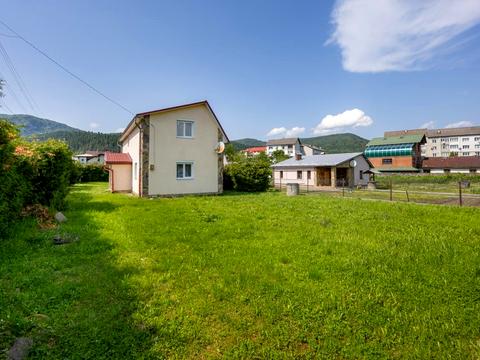 дом по адресу Северина Наливайко ул., 12а