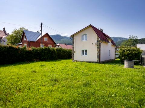 дом по адресу Северина Наливайко ул., 12а