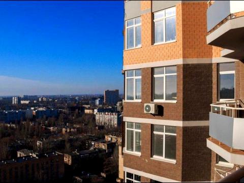 квартира по адресу Французский бульв., 22/3