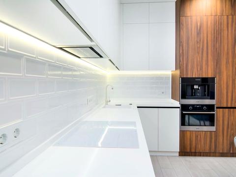 квартира за адресою Трускавецька вул., 8