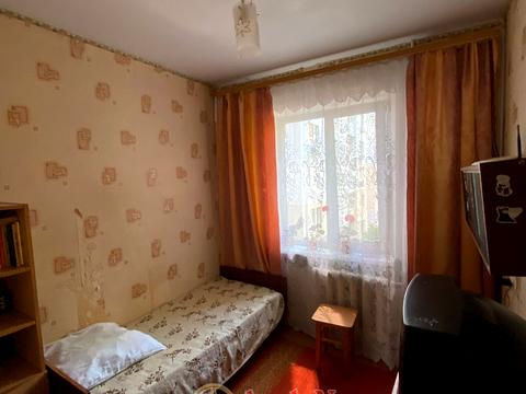 квартира по адресу Семена Палия ул. (Дніпропетровська), 125/2