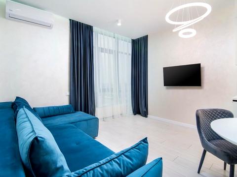 квартира за адресою Трускавецька вул., 8