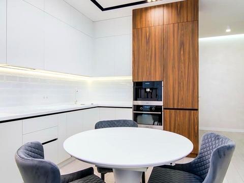 квартира за адресою Трускавецька вул., 8