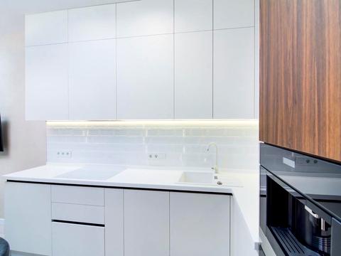 квартира за адресою Трускавецька вул., 8