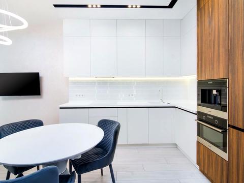 квартира за адресою Трускавецька вул., 8