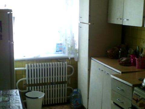 квартира по адресу Штабной пер., 6