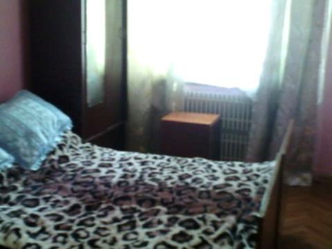 квартира по адресу Штабной пер., 6