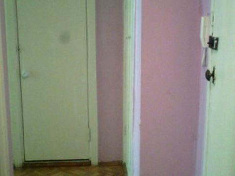 квартира по адресу Штабной пер., 6