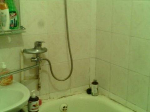 квартира по адресу Штабной пер., 6