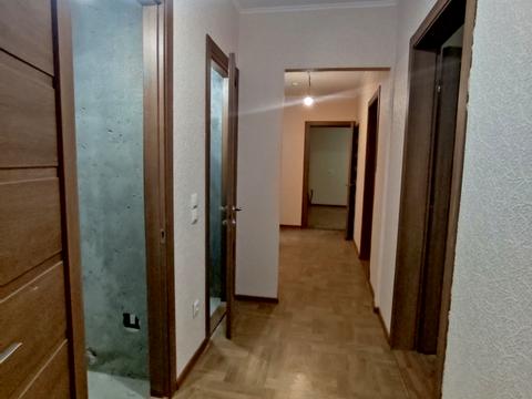 квартира за адресою Коноплянська вул., 22