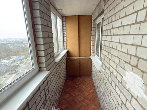 квартира за адресою Полярна вул., 8-Е