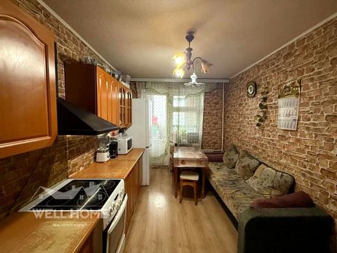 квартира за адресою Полярна вул., 8-Е