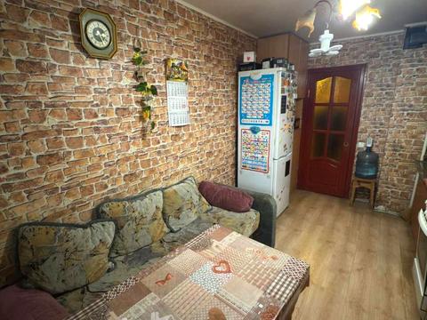 квартира за адресою Полярна вул., 8-Е