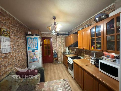 квартира за адресою Полярна вул., 8-Е