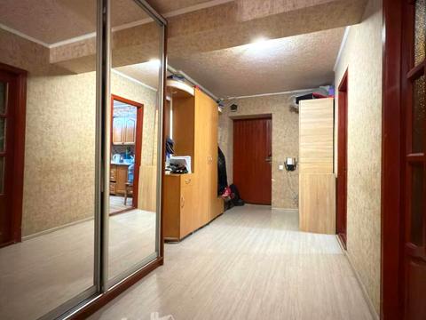 квартира за адресою Полярна вул., 8-Е