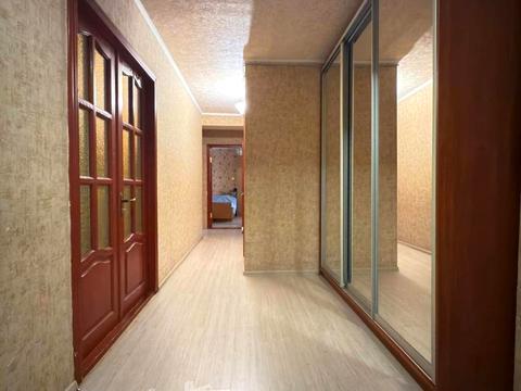 квартира за адресою Полярна вул., 8-Е