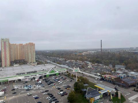 квартира за адресою Полярна вул., 8-Е