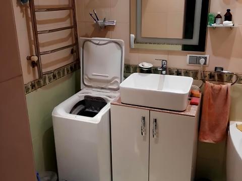 квартира за адресою Льва Ландау просп. (50-річчя СРСР), 16