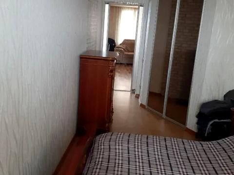 квартира за адресою Льва Ландау просп. (50-річчя СРСР), 16