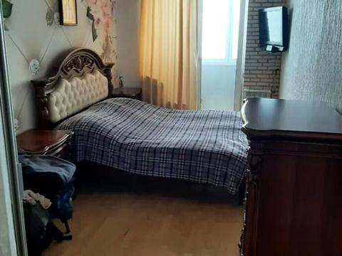 квартира за адресою Льва Ландау просп. (50-річчя СРСР), 16