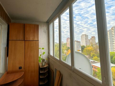 квартира по адресу Киев, Рональда Рейгана ул., 9