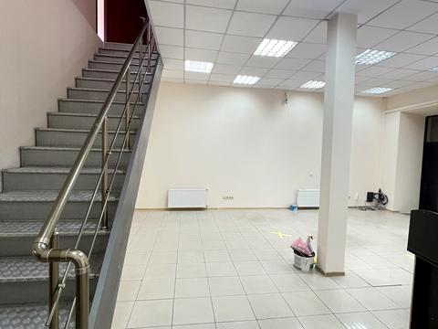 комерційна за адресою Велика Арнаутська вул., 31