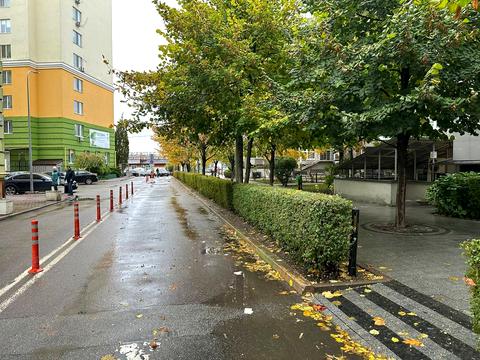 комерційна за адресою Європейська вул., 2-Б