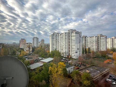 квартира по адресу Киев, Рональда Рейгана ул., 9