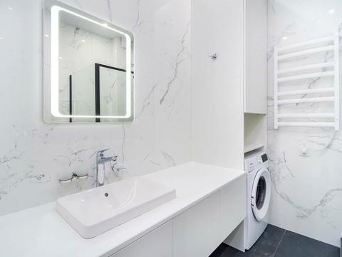 квартира за адресою Трускавецька вул., 8