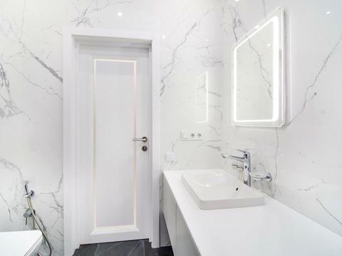 квартира за адресою Трускавецька вул., 8