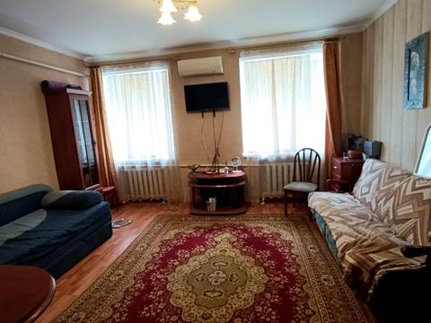 квартира по адресу Новосельского ул., 24