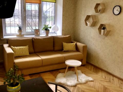 квартира по адресу Шолуденко ул., 16