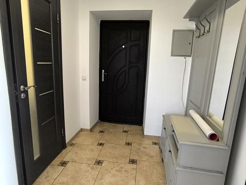 квартира за адресою Шалімова, 61а