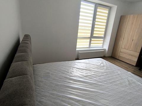 квартира за адресою Шалімова, 61а