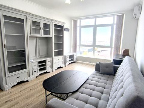 квартира за адресою Шалімова, 61а