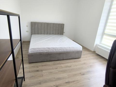 квартира за адресою Шалімова, 61а