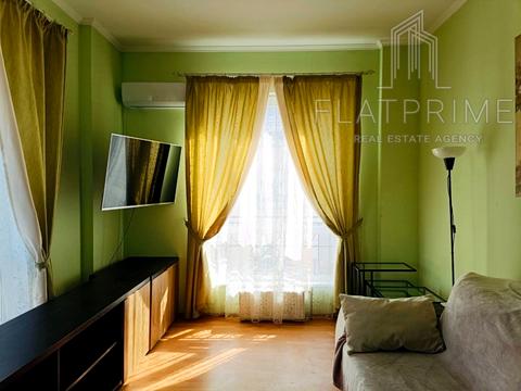 квартира за адресою Жамбила Жабаєва вул. (Кузьминська), 7-Д